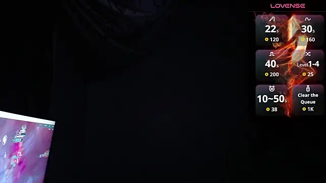 Apolo S online show from 17, 3, 2026