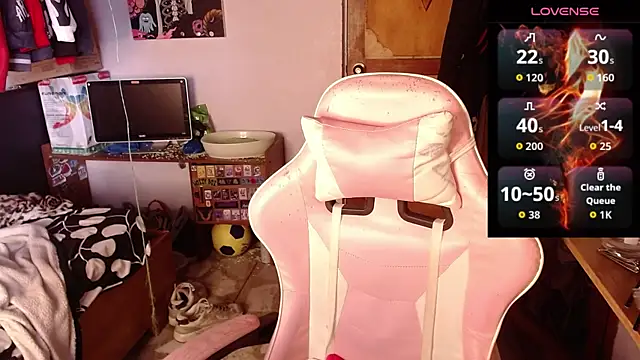 Apolo S online show from 26, 2, 2026