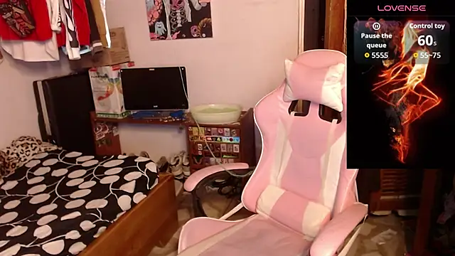 Apolo S online show from 13, 2, 2026