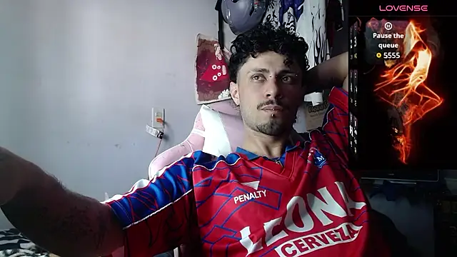 Apolo S online show from 2, 2, 2026