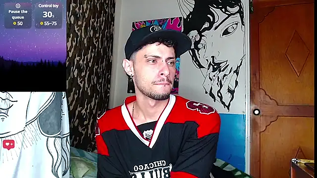 Apolo S online show from 11, 2, 2025