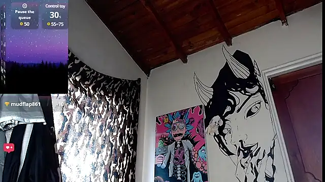 Apolo S online show from 28, 1, 2025