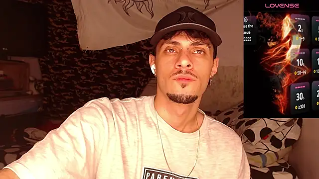 Apolo S online show from 16, 12, 2025