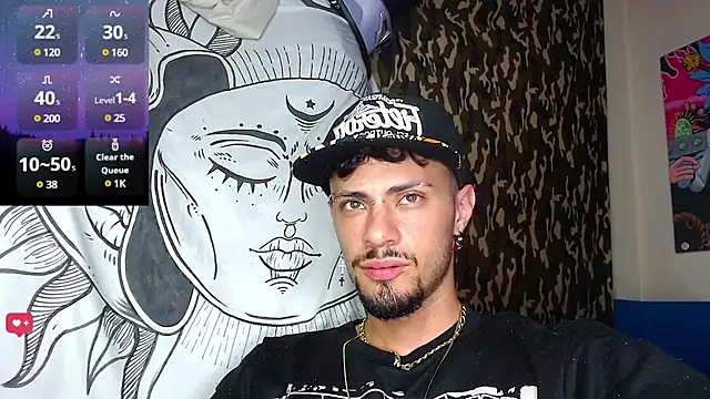 Apolo S online show from 19, 1, 2025