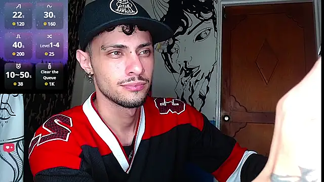 Apolo S online show from 10, 2, 2025