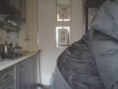 Baby-Matilda online show from 21, 12, 2025