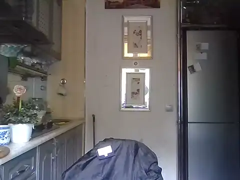 Snapshot of Baby-Matilda chatting on 14, 5, 2026 Baby-Matilda online show from 14, 5, 2026