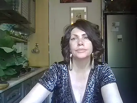 Snapshot of Baby-Matilda chatting on 24, 5, 2026 Baby-Matilda online show from 24, 5, 2026