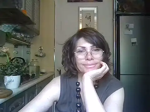 Snapshot of Baby-Matilda chatting on 19, 6, 2026 Baby-Matilda online show from 19, 6, 2026