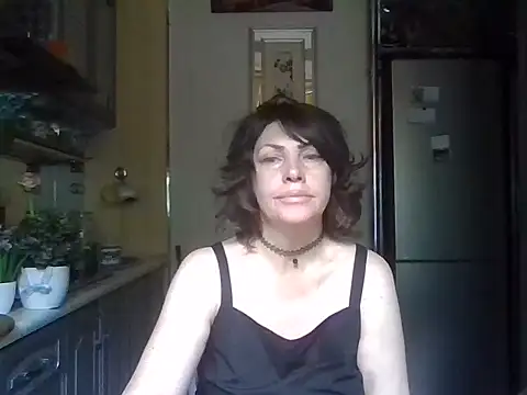 Snapshot of Baby-Matilda chatting on 21, 6, 2026 Baby-Matilda online show from 21, 6, 2026