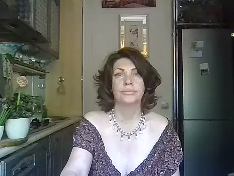 Snapshot of Baby-Matilda chatting on 23, 5, 2026 Baby-Matilda online show from 23, 5, 2026
