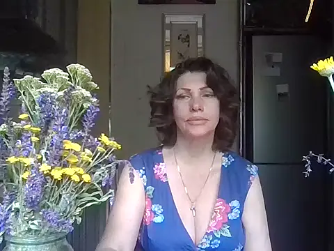 Snapshot of Baby-Matilda chatting on 4, 6, 2026 Baby-Matilda online show from 4, 6, 2026