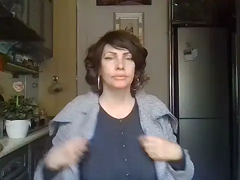 Snapshot of Baby-Matilda chatting on 2, 5, 2026 Baby-Matilda online show from 2, 5, 2026