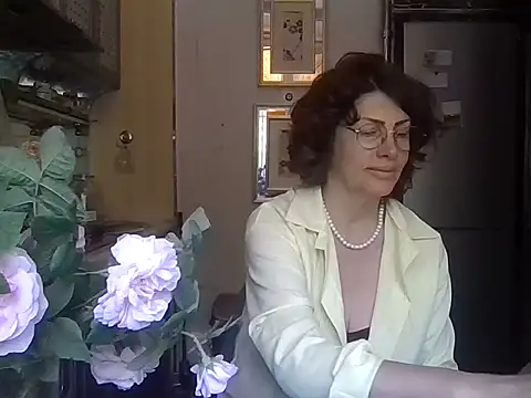 Snapshot of Baby-Matilda chatting on 27, 5, 2026 Baby-Matilda online show from 27, 5, 2026