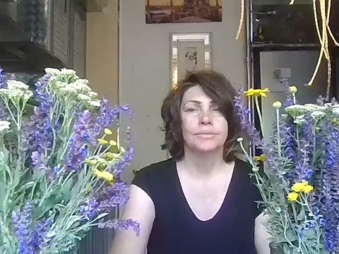Snapshot of Baby-Matilda chatting on 1, 6, 2026 Baby-Matilda online show from 1, 6, 2026