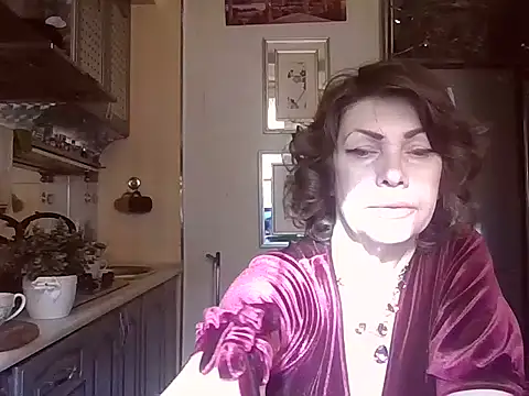 Baby-Matilda online show from 27, 11, 2025