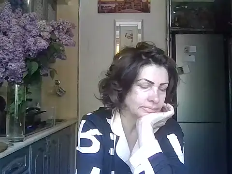 Snapshot of Baby-Matilda chatting on 9, 5, 2026 Baby-Matilda online show from 9, 5, 2026