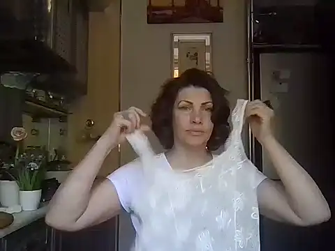 Snapshot of Baby-Matilda chatting on 16, 5, 2026 Baby-Matilda online show from 16, 5, 2026