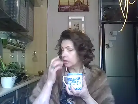 Snapshot of Baby-Matilda chatting on 17, 5, 2026 Baby-Matilda online show from 17, 5, 2026