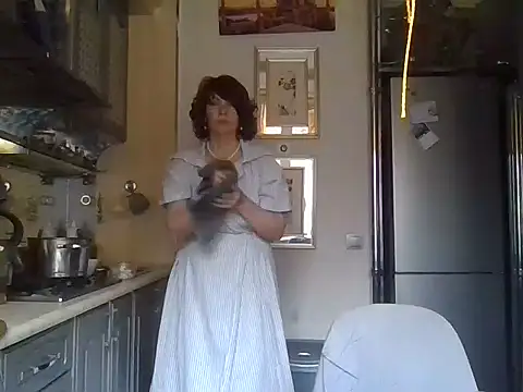 Baby-Matilda online show from 13, 3, 2025