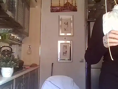 Baby-Matilda online show from 22, 10, 2025