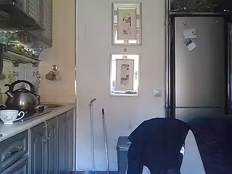 Baby-Matilda online show from 22, 3, 2025