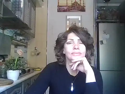 Snapshot of Baby-Matilda chatting on 4, 5, 2026 Baby-Matilda online show from 4, 5, 2026