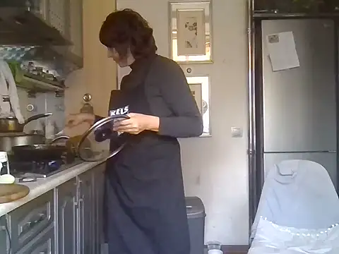 Baby-Matilda online show from 3, 11, 2025