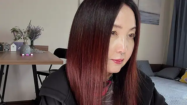 AvroraSakura online show from 19, 9, 2025