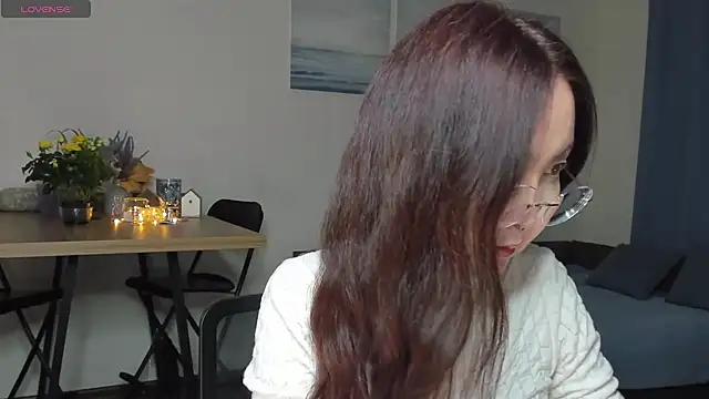 AvroraSakura online show from 26, 2, 2025