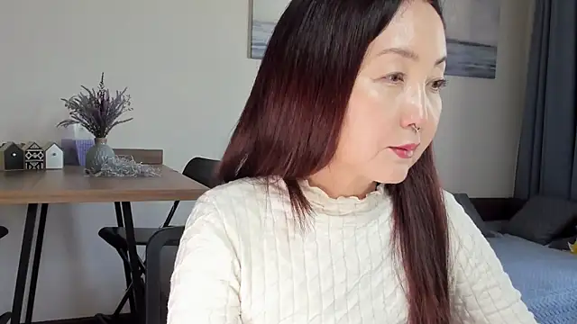 AvroraSakura online show from 29, 9, 2025