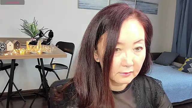 Snapshot of AvroraSakura chatting on 15, 2, 2026 AvroraSakura online show from 15, 2, 2026