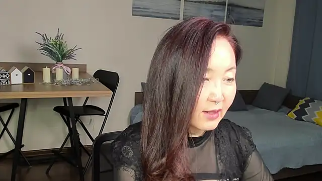 Snapshot of AvroraSakura chatting on 9, 2, 2026 AvroraSakura online show from 9, 2, 2026