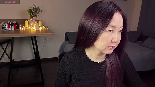 AvroraSakura online show from 8, 1, 2026