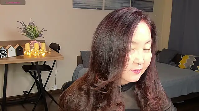 Snapshot of AvroraSakura chatting on 7, 2, 2026 AvroraSakura online show from 7, 2, 2026