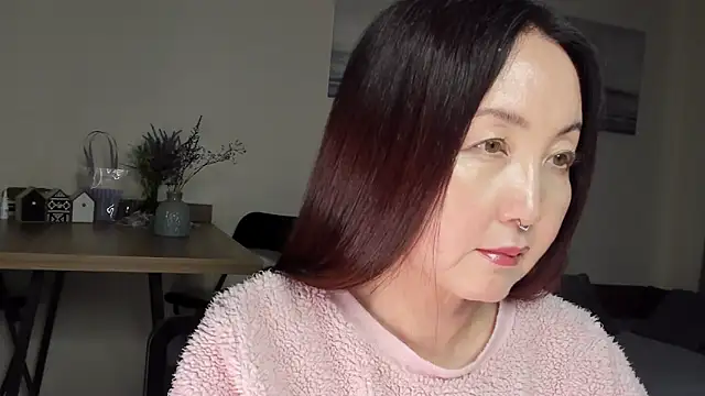 AvroraSakura online show from 20, 9, 2025