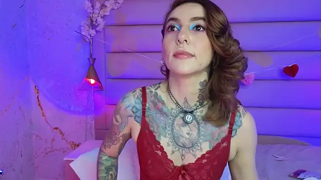 Evangelyne 1 online show from 11, 2, 2026