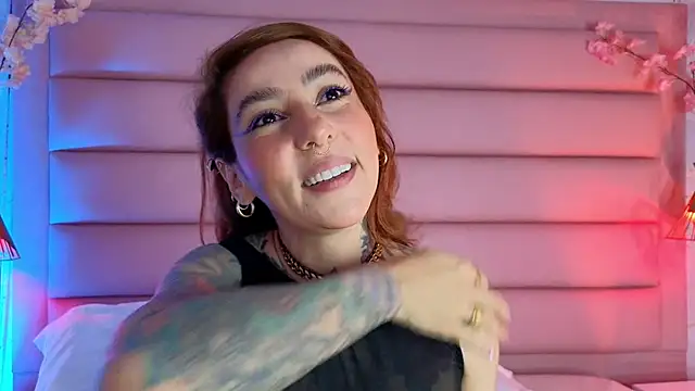 Evangelyne 1 online show from 7, 4, 2026