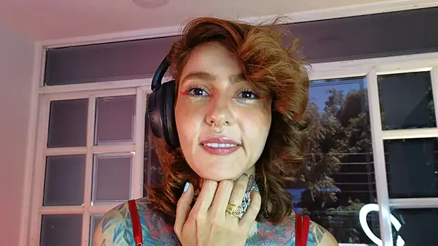 Evangelyne 1 online show from 24, 9, 2025