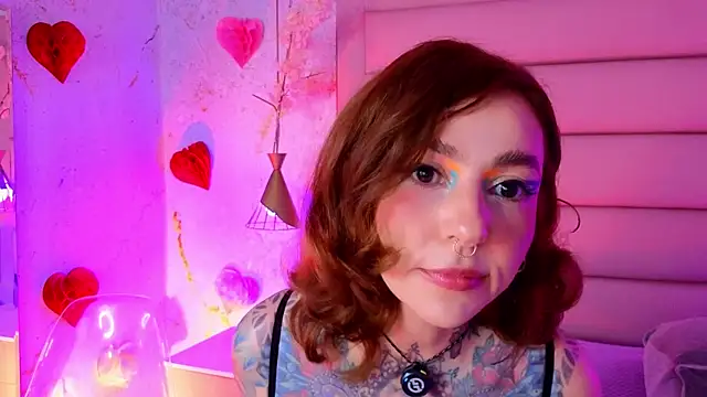 Evangelyne 1 online show from 13, 5, 2026