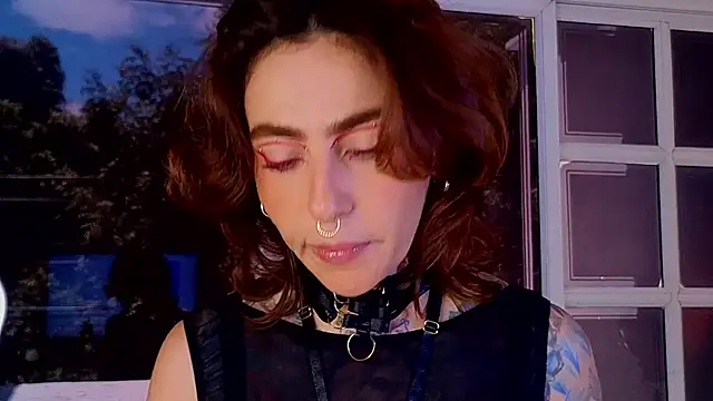 Evangelyne 1 online show from 9, 9, 2025