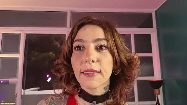 Evangelyne 1 online show from 28, 9, 2025