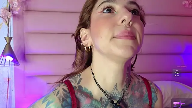 Evangelyne 1 online show from 17, 3, 2026