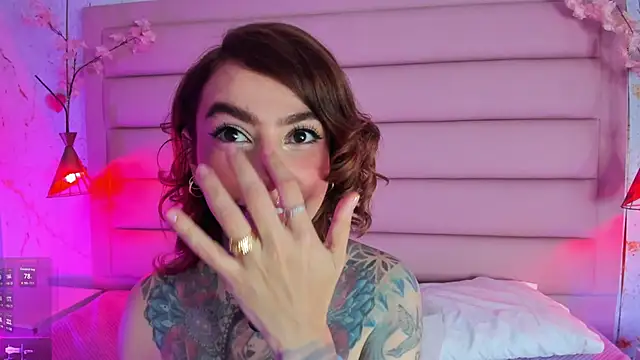 Evangelyne 1 online show from 4, 3, 2026