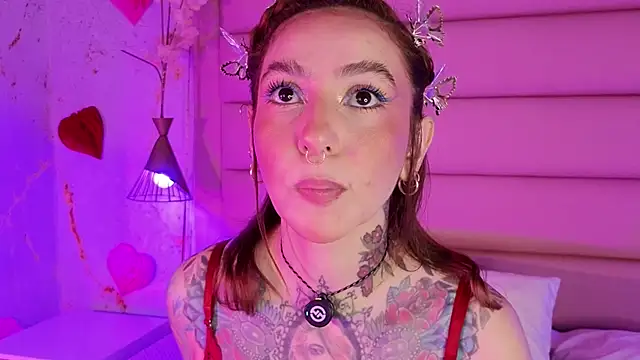 Evangelyne 1 online show from 9, 4, 2026