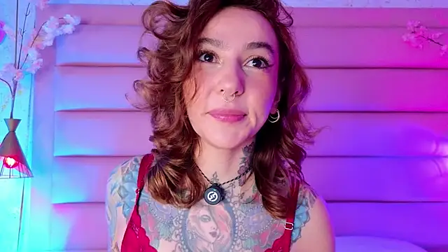 Evangelyne 1 online show from 5, 4, 2026