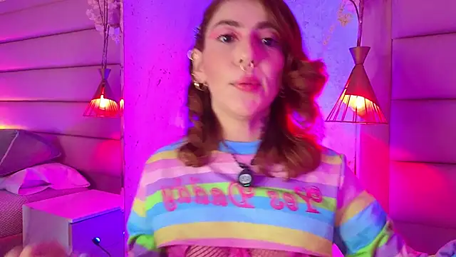 Evangelyne 1 online show from 26, 2, 2026