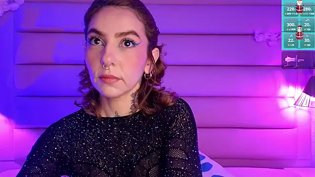 Evangelyne 1 online show from 6, 1, 2026