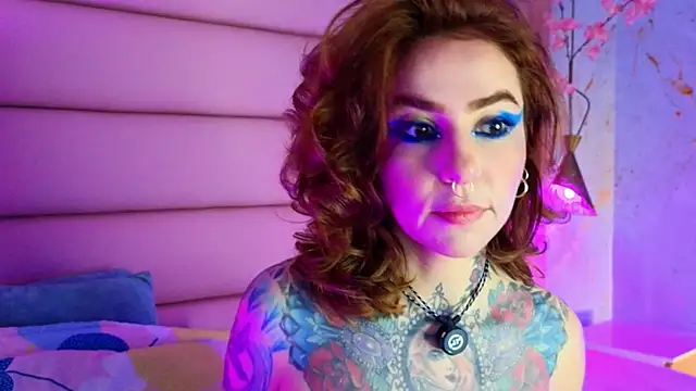 Evangelyne 1 online show from 15, 1, 2026