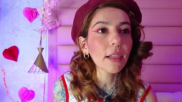 Evangelyne 1 online show from 18, 3, 2026